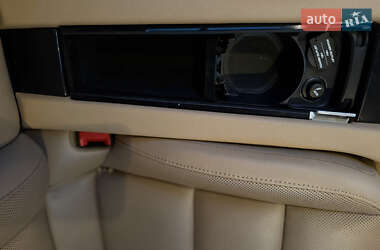 Фастбэк Porsche Panamera 2014 в 