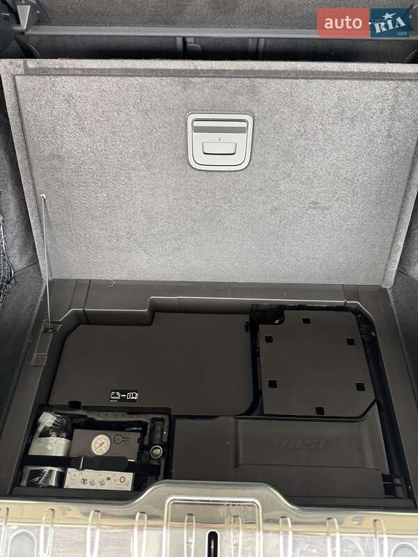 Фастбэк Porsche Panamera 2021 в Полтаве