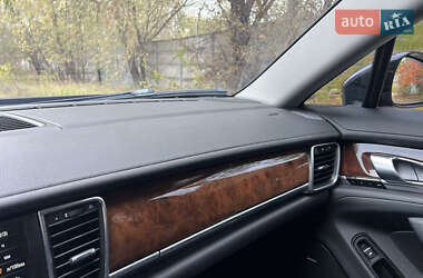 Фастбэк Porsche Panamera 2013 в Киеве