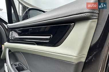 Фастбэк Porsche Panamera 2024 в 