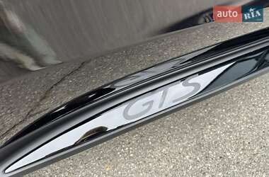 Фастбэк Porsche Panamera 2024 в 