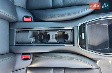 Фастбэк Porsche Panamera 2016 в 