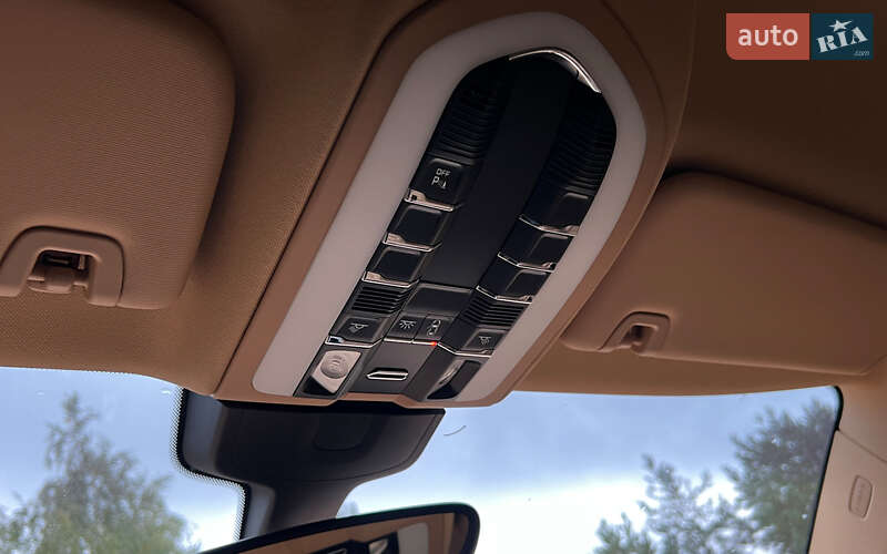 Фастбек Porsche Panamera 2013 в Львові