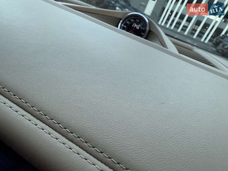 Фастбэк Porsche Panamera 2013 в Киеве