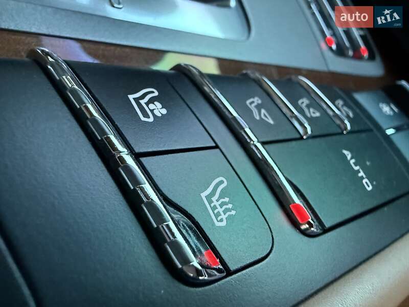 Фастбэк Porsche Panamera 2013 в Киеве