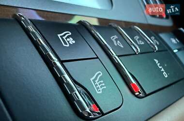Фастбэк Porsche Panamera 2013 в 