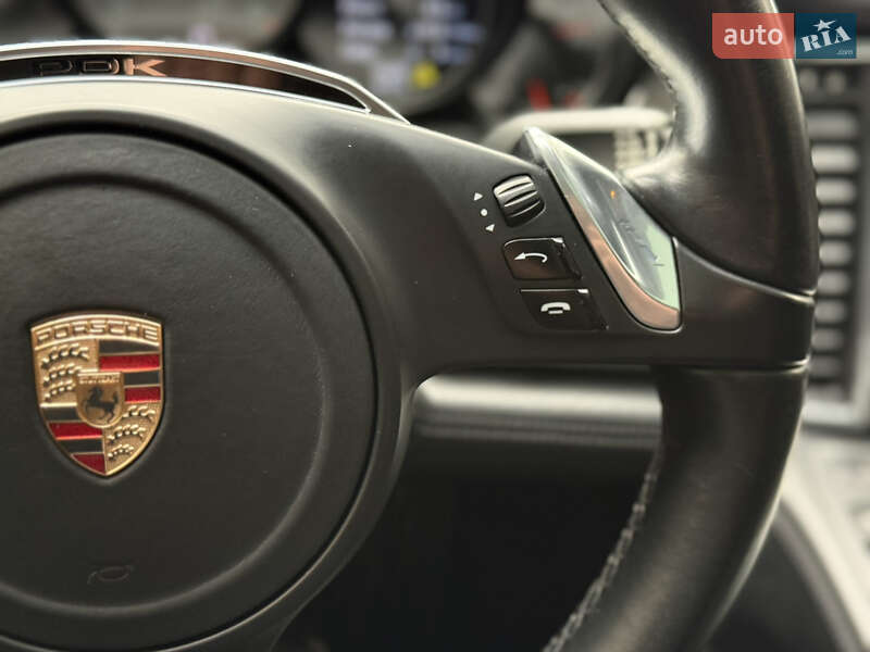 Фастбэк Porsche Panamera 2014 в Киеве фото 18 Фастбэк Porsche Panamera 2014 в Киеве