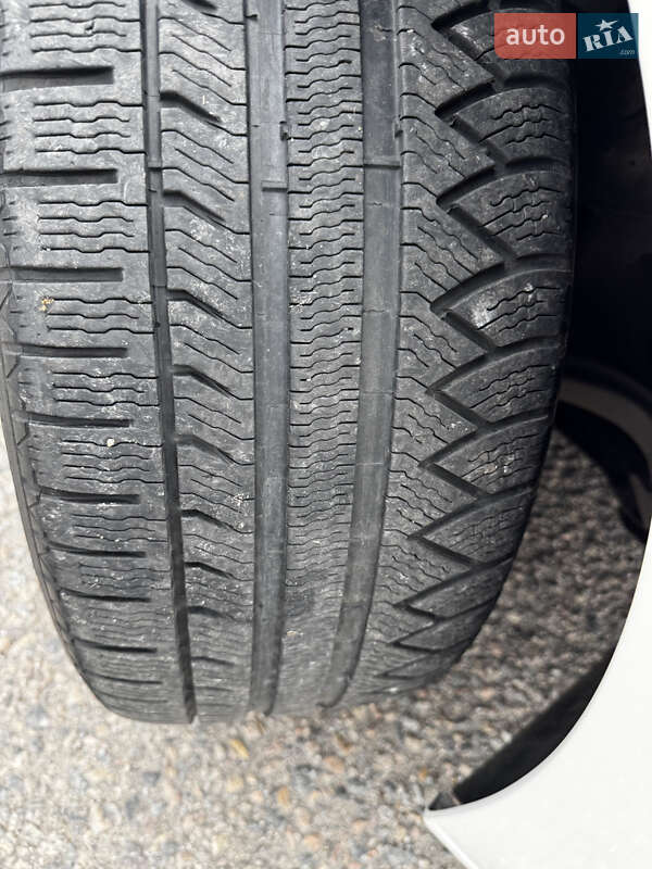 Фастбек Porsche Panamera 2010 в Харкові