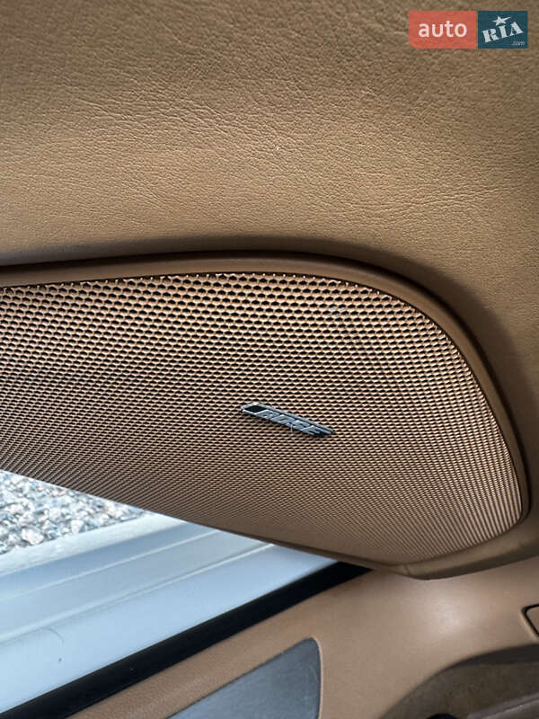 Фастбек Porsche Panamera 2010 в Харкові