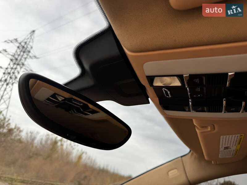 Фастбек Porsche Panamera 2010 в Харкові