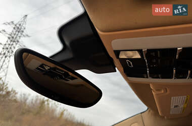 Фастбек Porsche Panamera 2010 в 