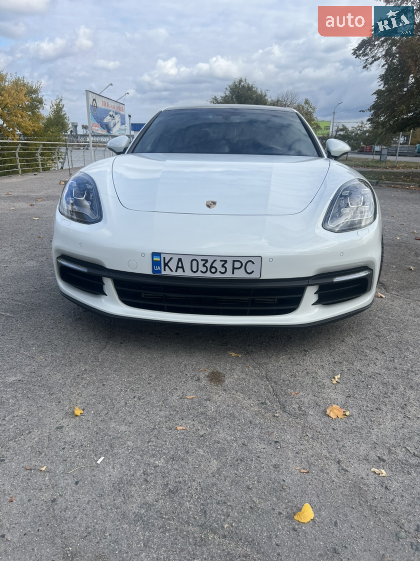 2018 Porsche Panamera - мініатюра 34