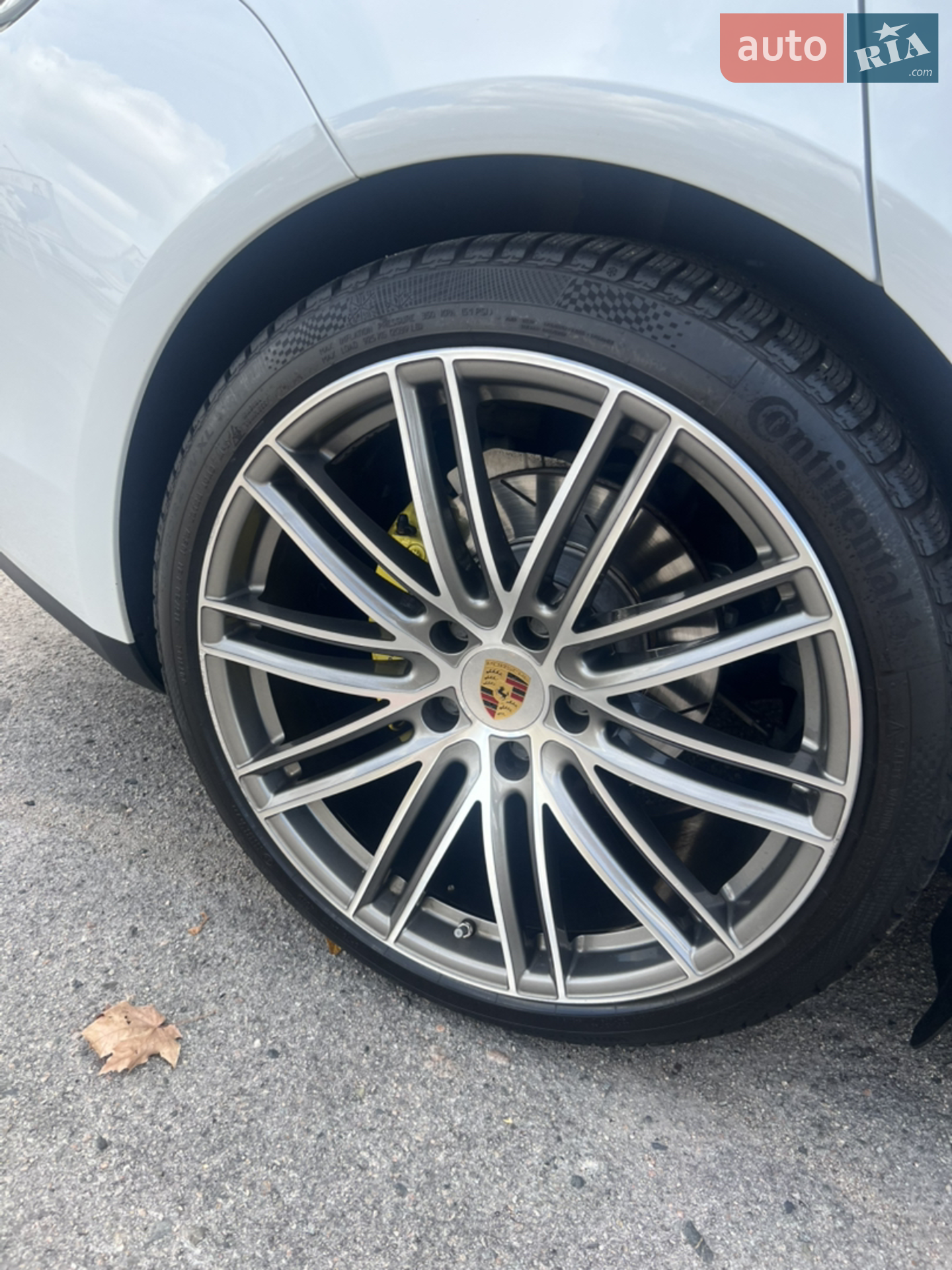 2018 Porsche Panamera - мініатюра 39