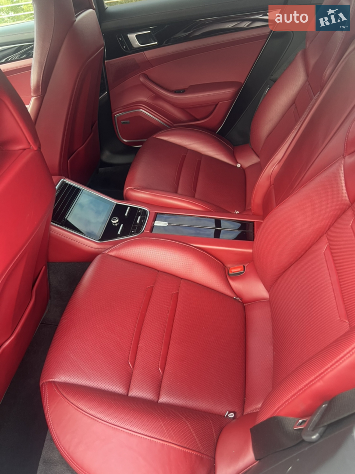 2018 Porsche Panamera - мініатюра 49