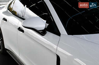 Фастбек Porsche Panamera 2019 в  фото 14 Фастбек Porsche Panamera 2019 в