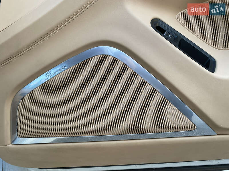 Фастбэк Porsche Panamera 2010 в Умани фото 15 Фастбэк Porsche Panamera 2010 в Умани