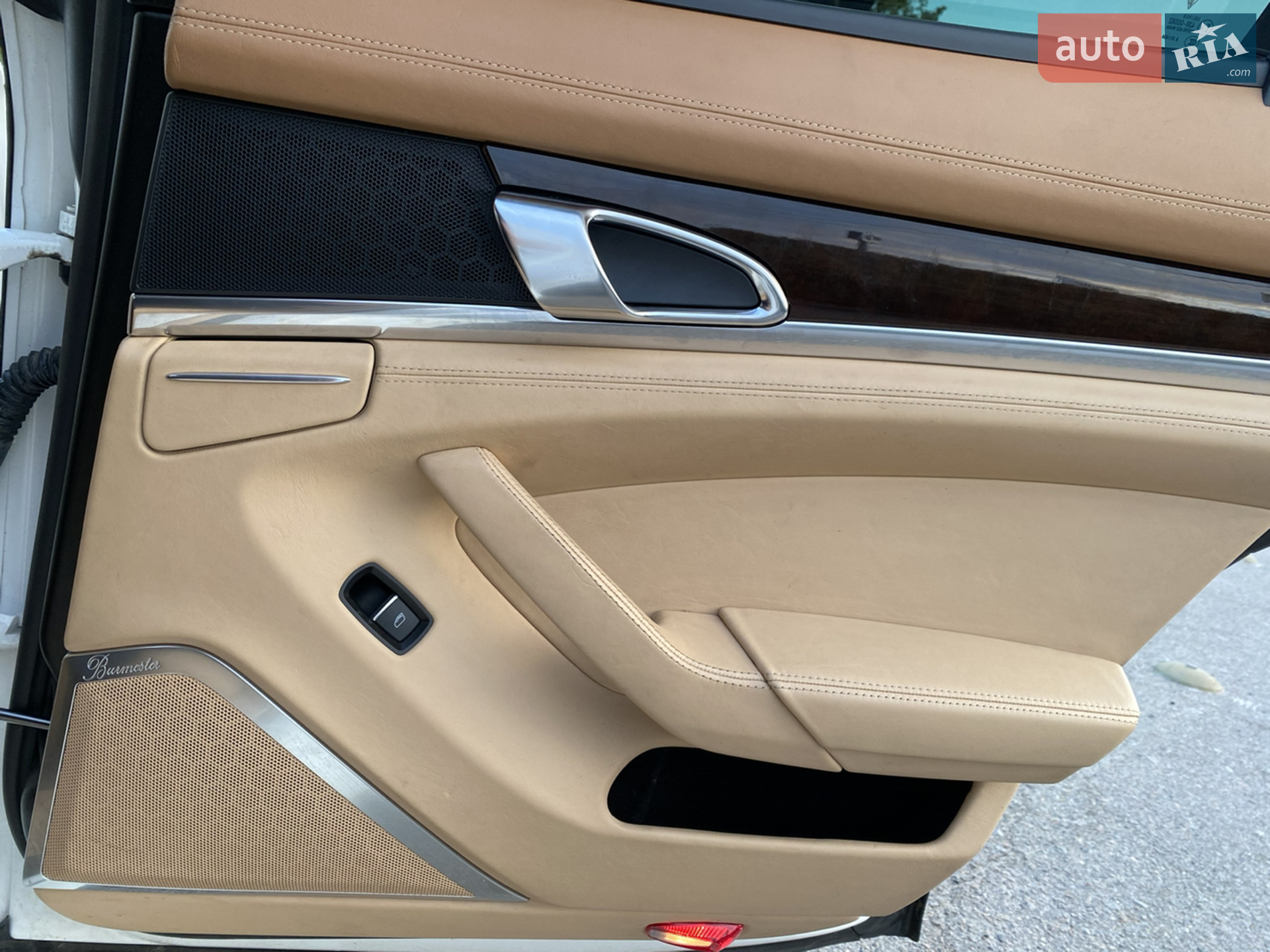 2010 Porsche Panamera - мініатюра 25