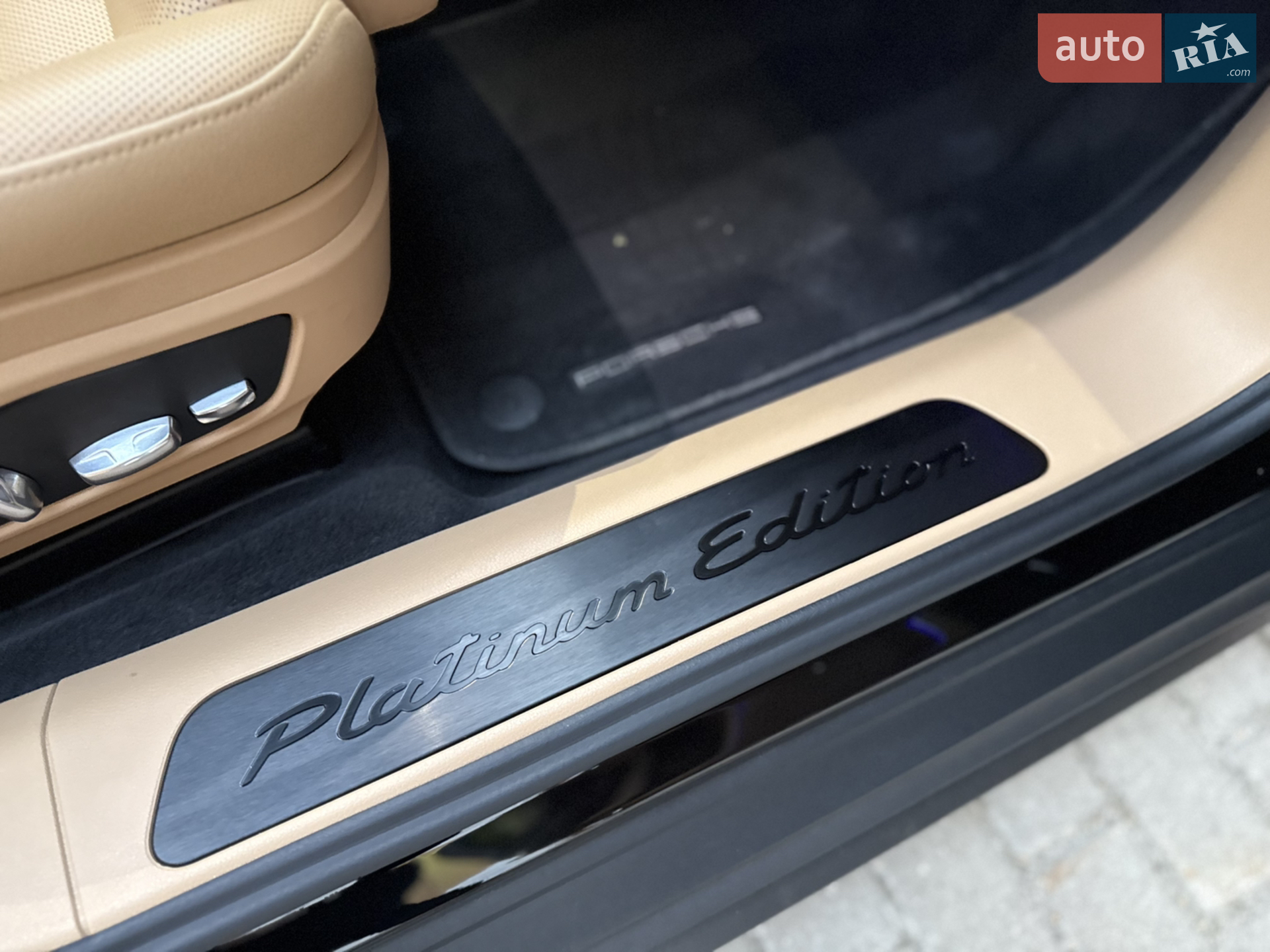 2022 Porsche Panamera - мініатюра 35
