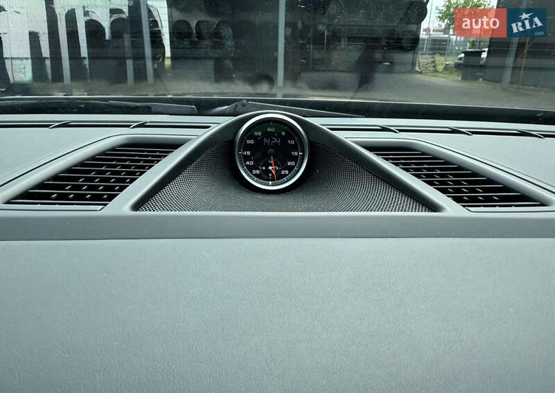 Фастбэк Porsche Panamera 2011 в Киеве фото 18 Фастбэк Porsche Panamera 2011 в Киеве