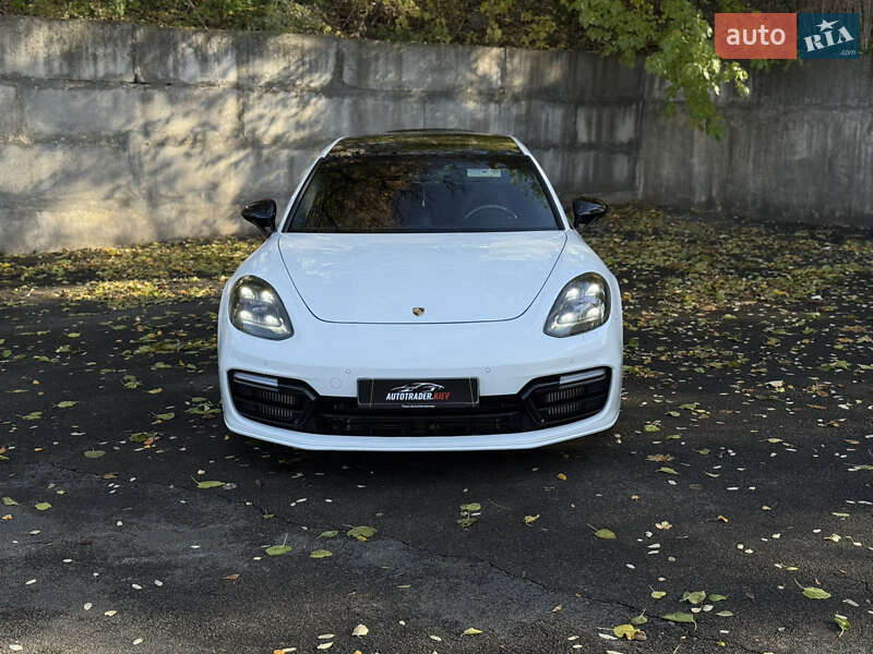 Універсал Porsche Panamera 2018 в Києві фото 7 Універсал Porsche Panamera 2018 в Києві