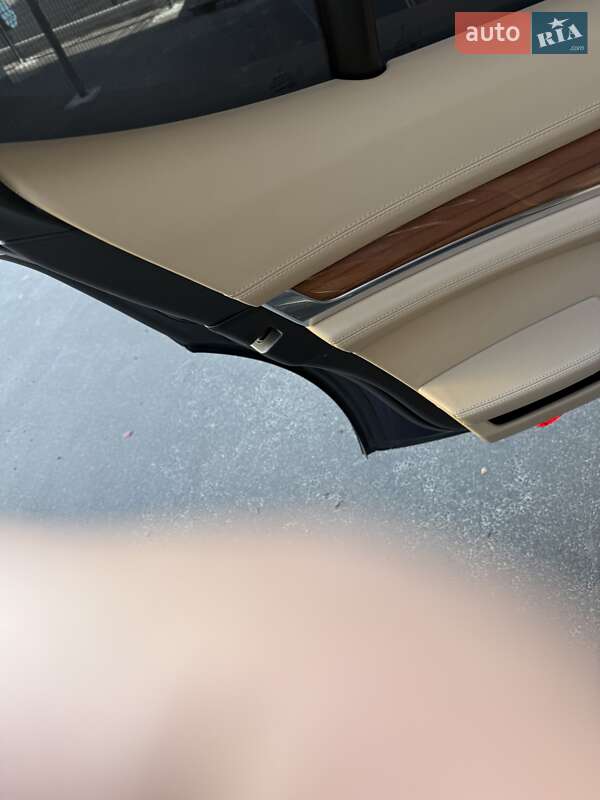 Фастбэк Porsche Panamera 2013 в Киеве