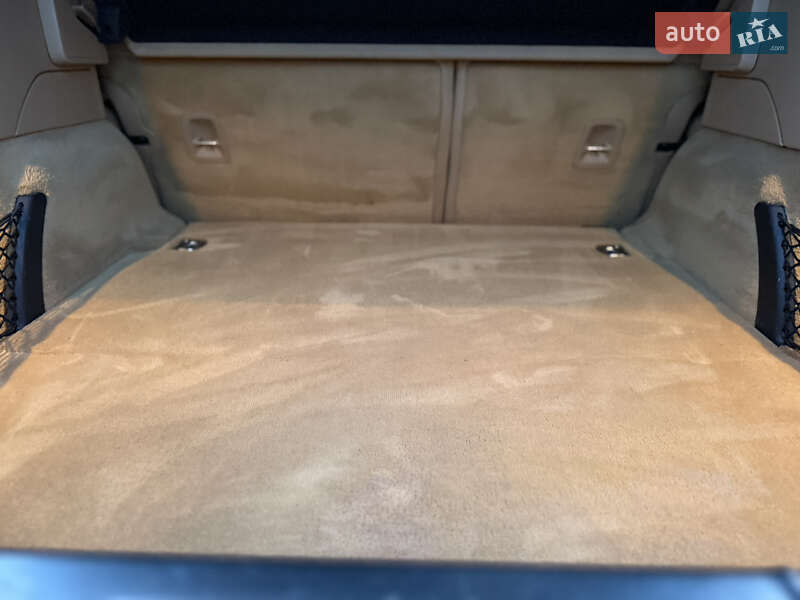 Фастбэк Porsche Panamera 2014 в Киеве