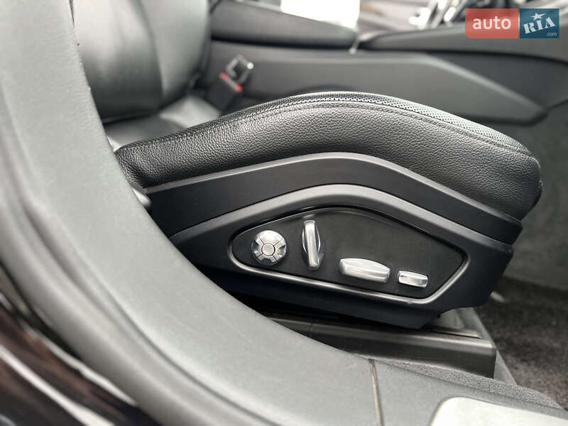 Фастбэк Porsche Panamera 2019 в Киеве фото 31 Фастбэк Porsche Panamera 2019 в Киеве