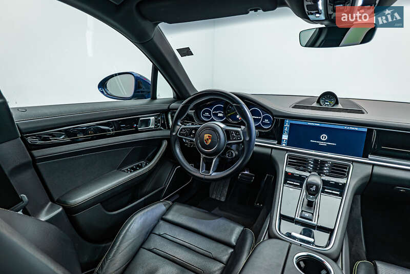 Універсал Porsche Panamera 2020 в Києві фото 13 Універсал Porsche Panamera 2020 в Києві