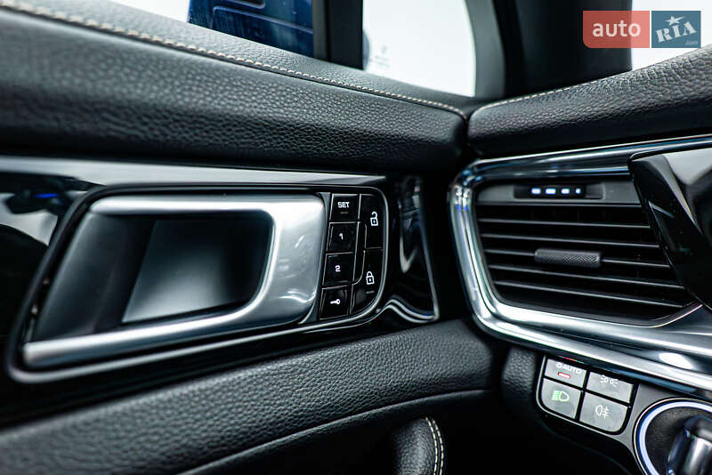 Універсал Porsche Panamera 2020 в Києві фото 16 Універсал Porsche Panamera 2020 в Києві