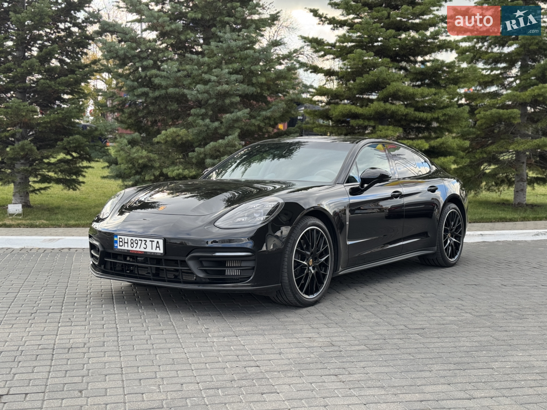 Фото авто 11