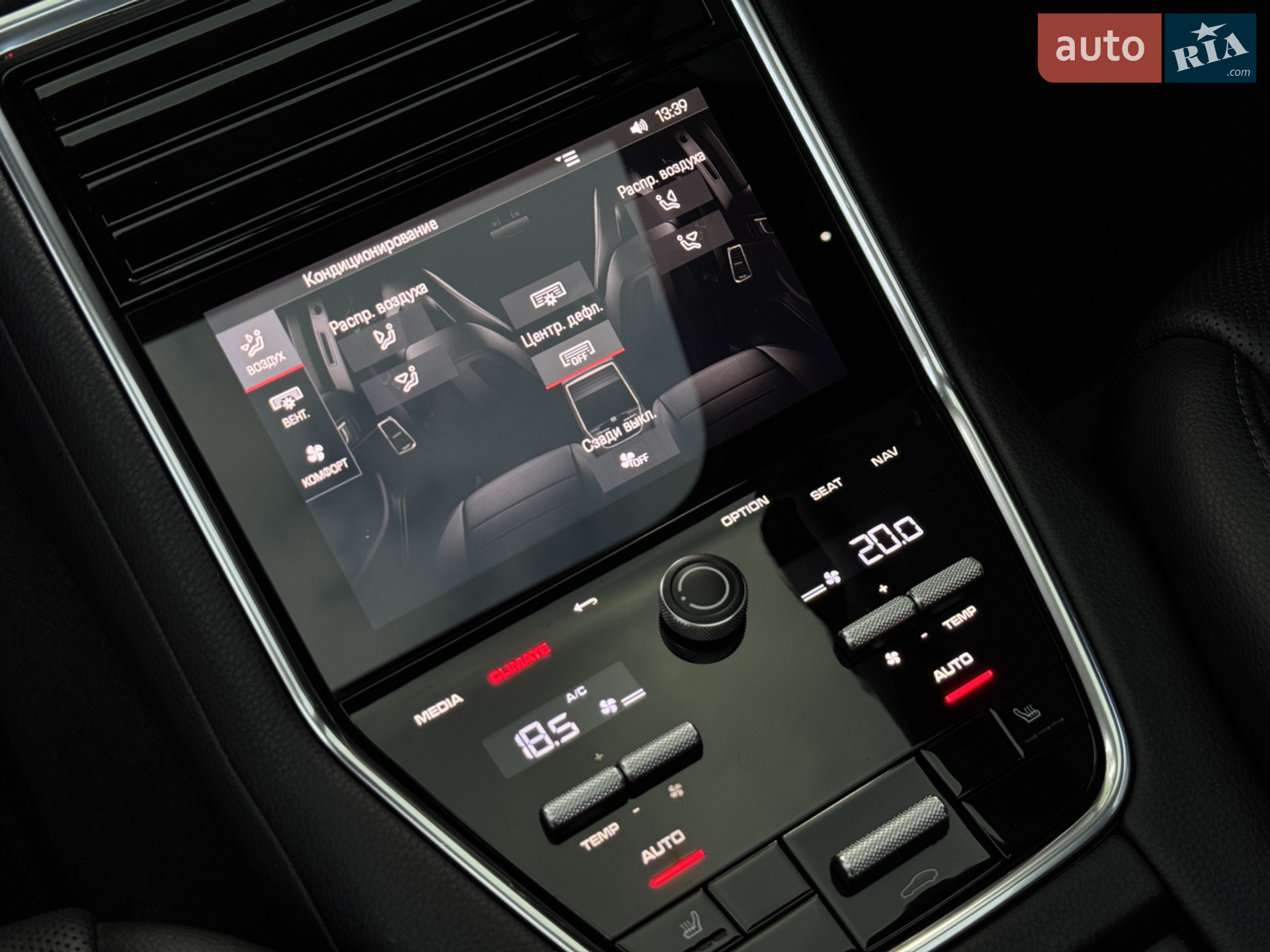 2022 Porsche Panamera - мініатюра 19