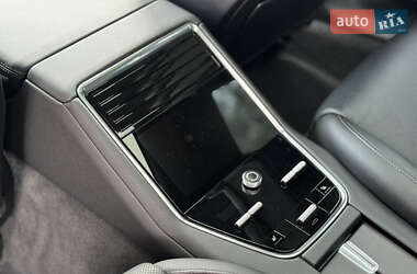 Фастбэк Porsche Panamera 2022 в Одессе