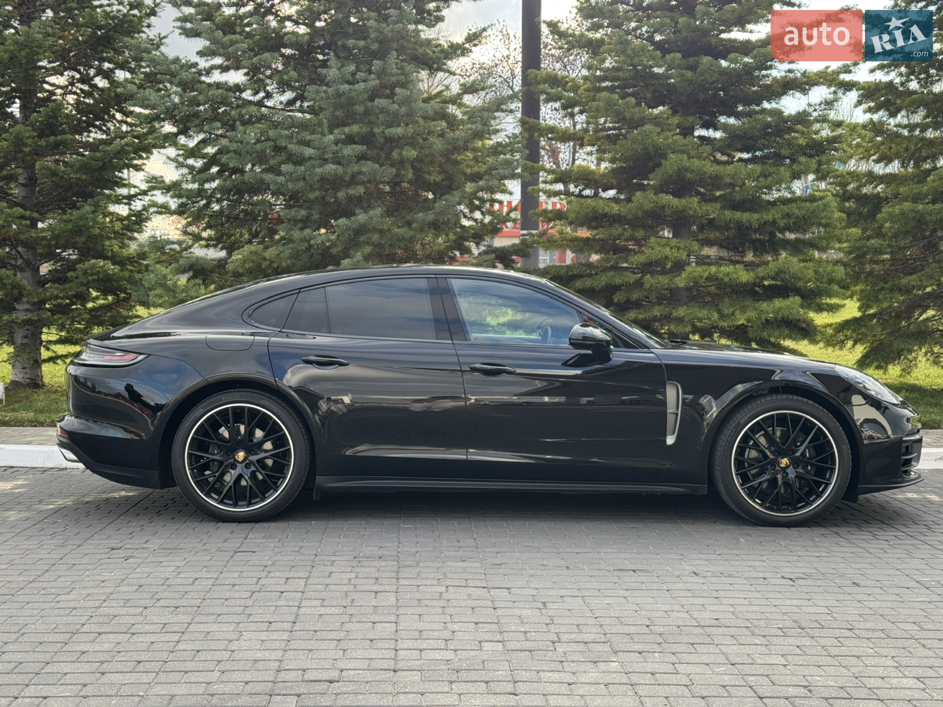 2022 Porsche Panamera - мініатюра 31