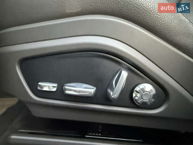 Фастбек Porsche Panamera 2018 в Києві