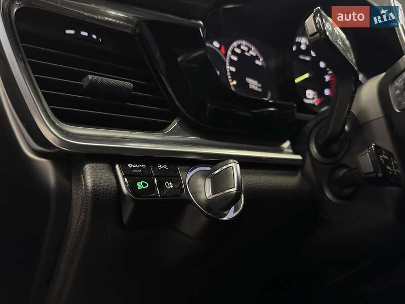 Фастбэк Porsche Panamera 2017 в Киеве