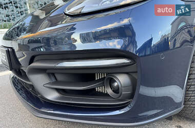 Фастбек Porsche Panamera 2020 в Києві