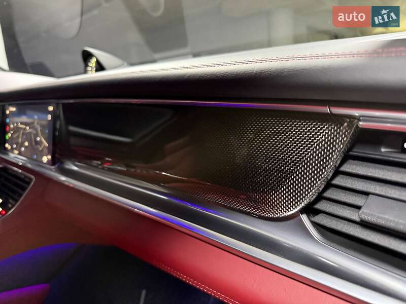 Фастбэк Porsche Panamera 2023 в Киеве фото 121 Фастбэк Porsche Panamera 2023 в Киеве