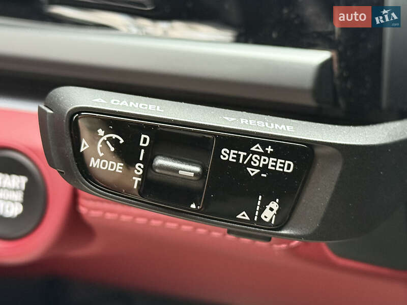 Фастбэк Porsche Panamera 2024 в Киеве