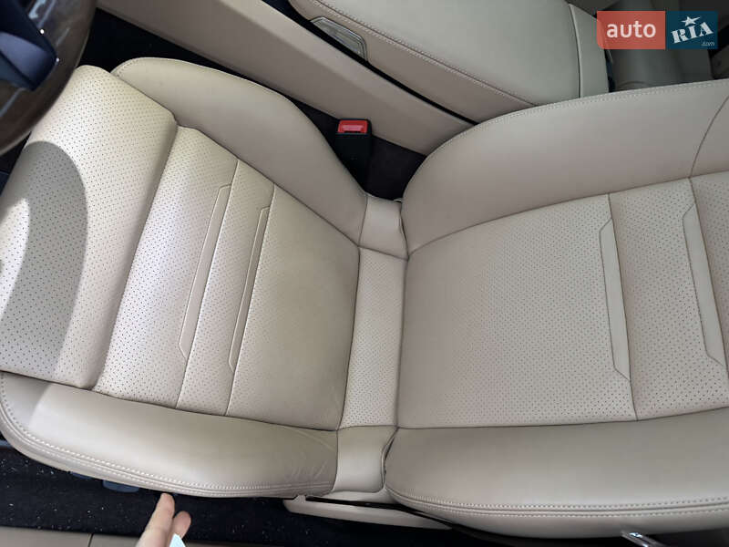 Універсал Porsche Panamera 2022 в Києві фото 29 Універсал Porsche Panamera 2022 в Києві