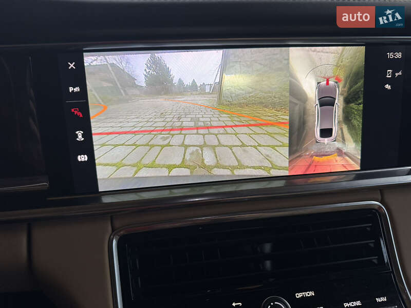 Універсал Porsche Panamera 2022 в Києві фото 38 Універсал Porsche Panamera 2022 в Києві