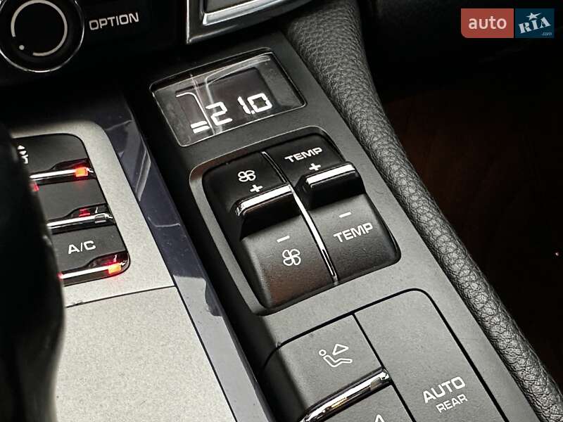 Фастбэк Porsche Panamera 2013 в Львове фото 37 Фастбэк Porsche Panamera 2013 в Львове