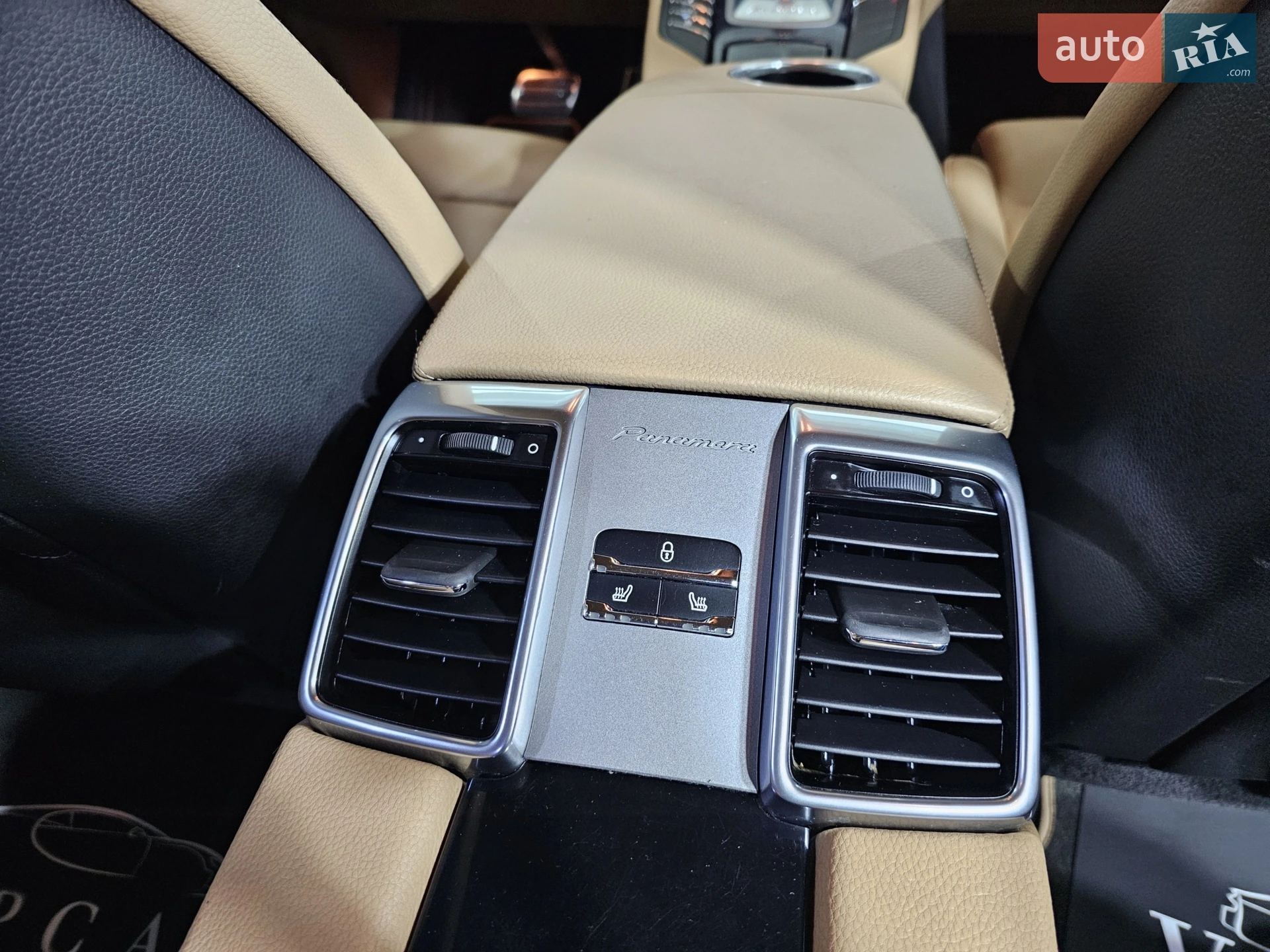 2013 Porsche Panamera - мініатюра 17