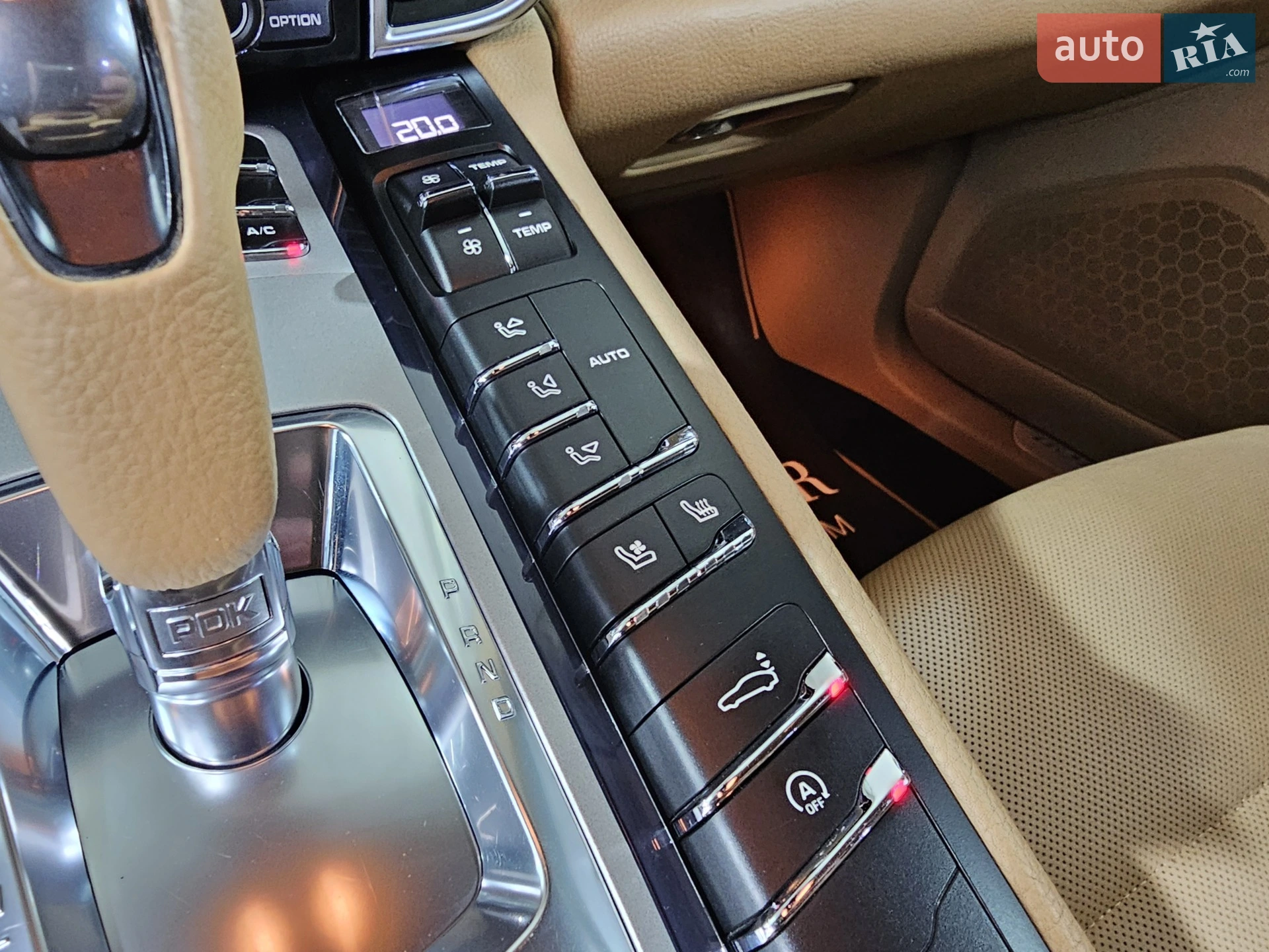 2013 Porsche Panamera - мініатюра 33