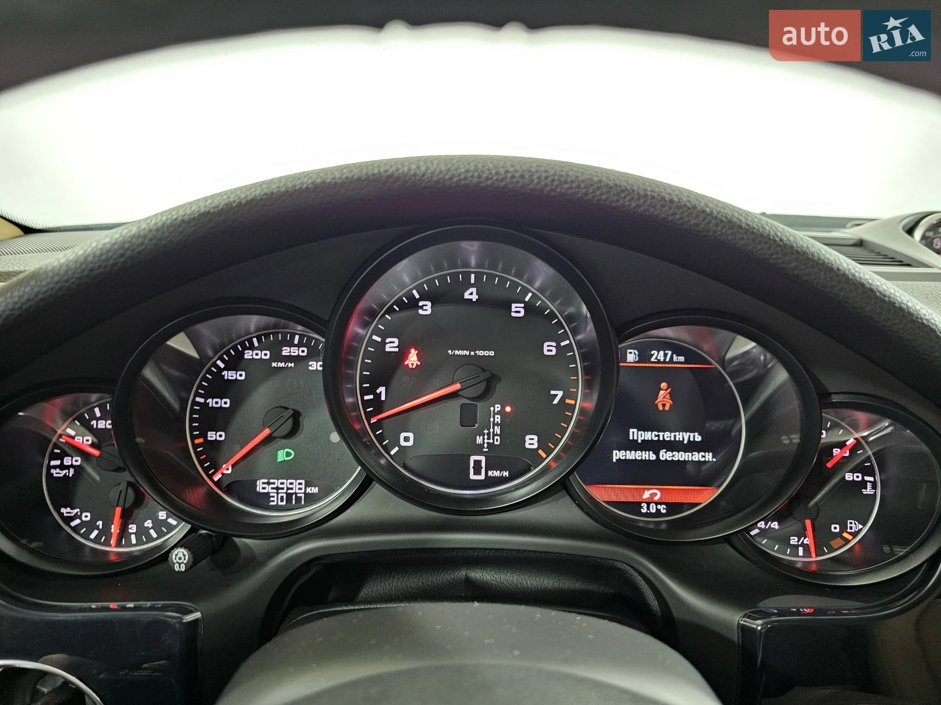 2013 Porsche Panamera - мініатюра 36