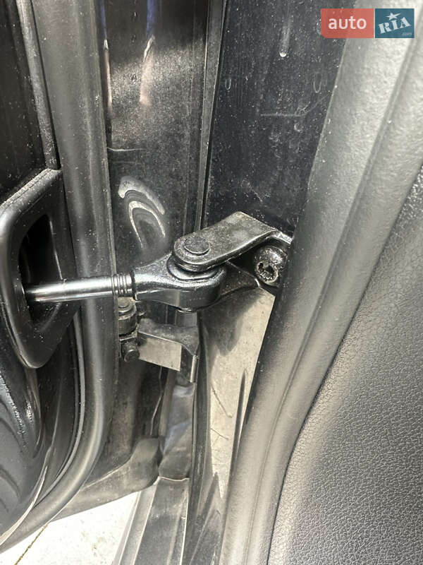 Фастбэк Porsche Panamera 2017 в Львове