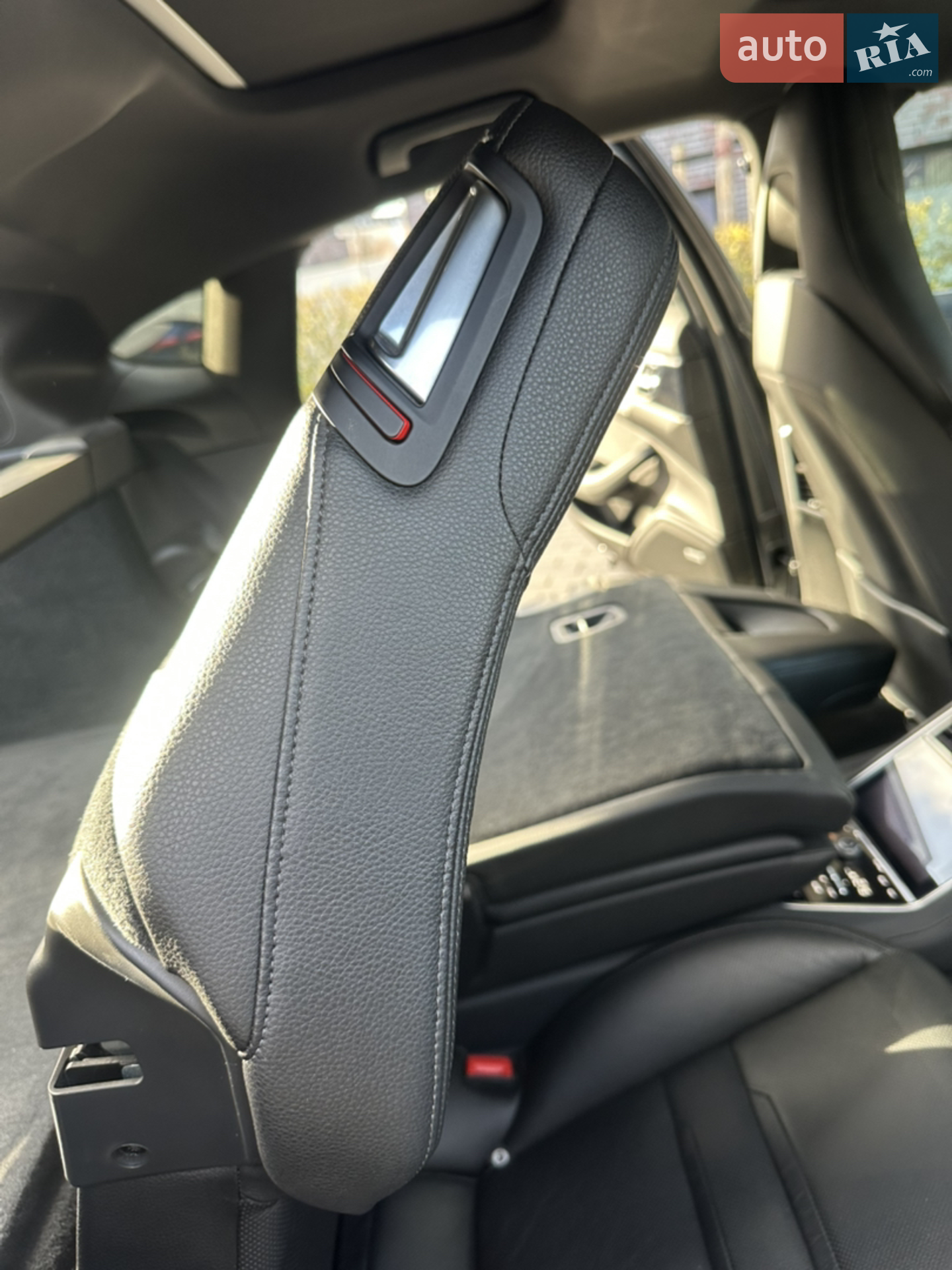2017 Porsche Panamera - мініатюра 74