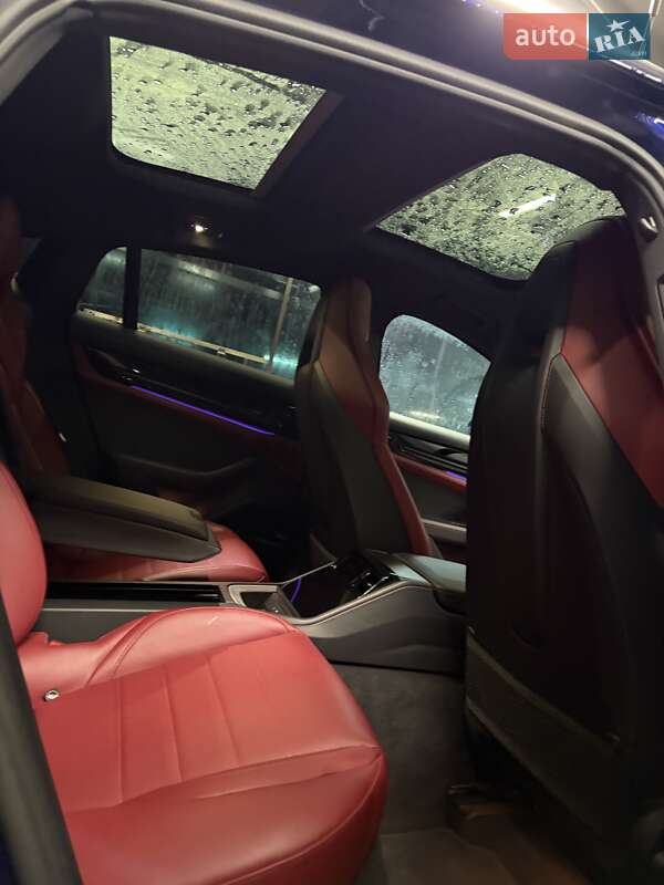 Фастбэк Porsche Panamera 2024 в Киеве фото 52 Фастбэк Porsche Panamera 2024 в Киеве
