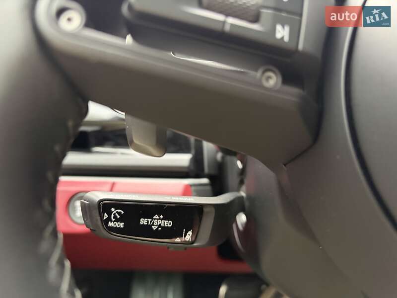 Фастбэк Porsche Panamera 2024 в Киеве фото 136 Фастбэк Porsche Panamera 2024 в Киеве