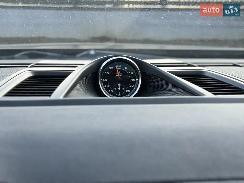 Porsche Panamera 2011 VIN WP0AB2A78BL061099 фото оголошення 36 з 74