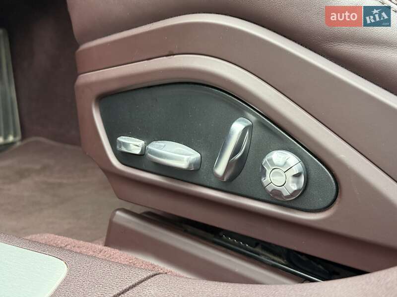 Фастбек Porsche Panamera 2017 в Дніпрі фото 19 Фастбек Porsche Panamera 2017 в Дніпрі